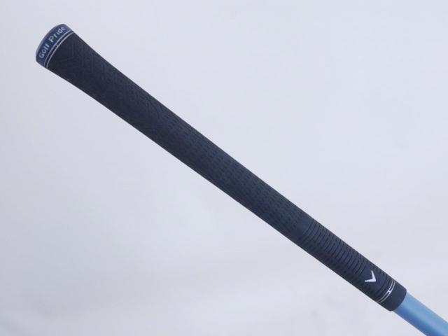 Driver : Callaway : ไดรเวอร์ Callaway Paradym Max Fast (รุ่นปี 2023 Japan Spec.) Loft 10.5 ก้าน Fujikura Speeder NX 40 Flex SR