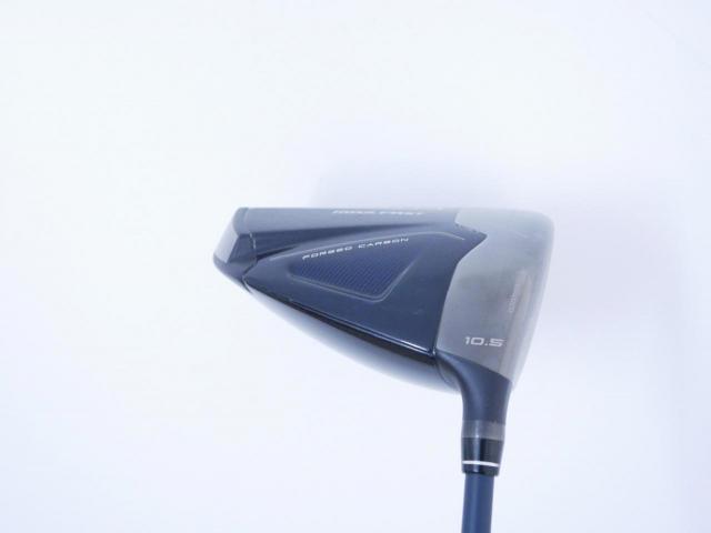 Driver : Callaway : ไดรเวอร์ Callaway Paradym Max Fast (รุ่นปี 2023 Japan Spec.) Loft 10.5 ก้าน Fujikura Speeder NX 40 Flex R