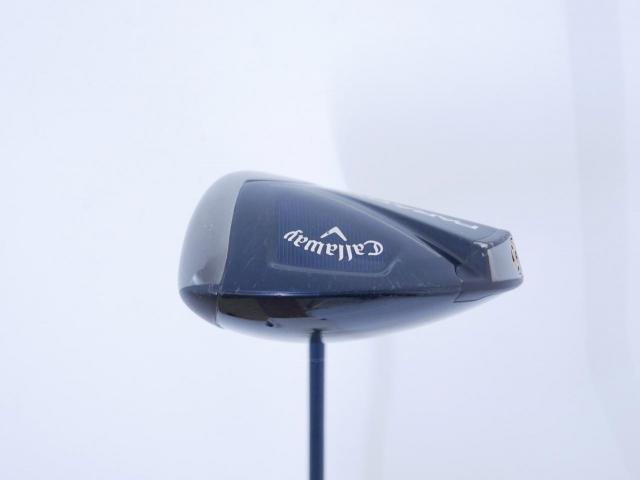 Driver : Callaway : ไดรเวอร์ Callaway Paradym Max Fast (รุ่นปี 2023 Japan Spec.) Loft 10.5 ก้าน Fujikura Speeder NX 40 Flex R