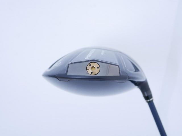 Driver : Callaway : ไดรเวอร์ Callaway Paradym Max Fast (รุ่นปี 2023 Japan Spec.) Loft 10.5 ก้าน Fujikura Speeder NX 40 Flex R
