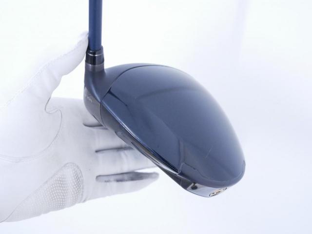 Driver : Callaway : ไดรเวอร์ Callaway Paradym Max Fast (รุ่นปี 2023 Japan Spec.) Loft 10.5 ก้าน Fujikura Speeder NX 40 Flex R