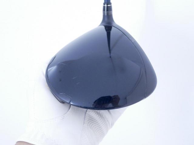 Driver : Callaway : ไดรเวอร์ Callaway Paradym Max Fast (รุ่นปี 2023 Japan Spec.) Loft 10.5 ก้าน Fujikura Speeder NX 40 Flex R