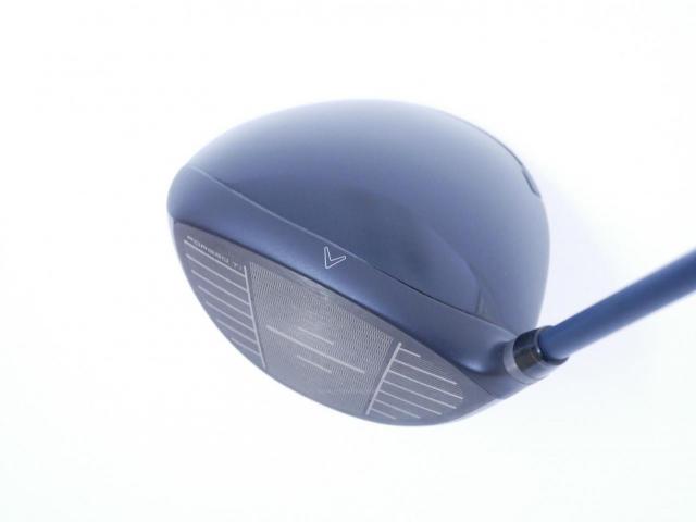 Driver : Callaway : ไดรเวอร์ Callaway Paradym Max Fast (รุ่นปี 2023 Japan Spec.) Loft 10.5 ก้าน Fujikura Speeder NX 40 Flex R