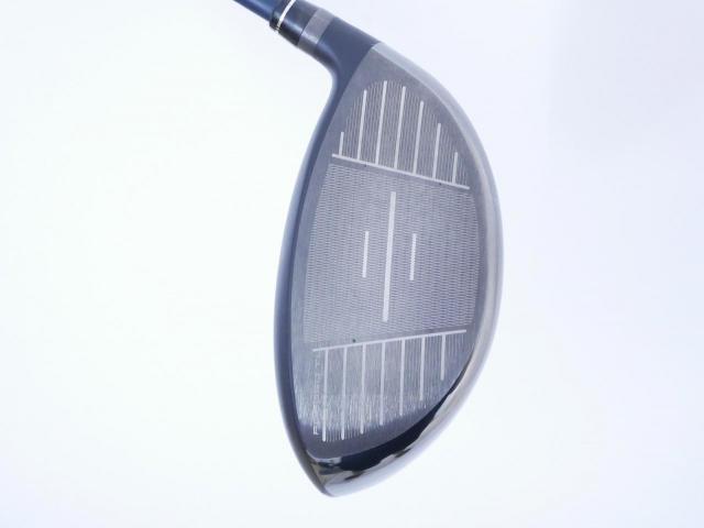 Driver : Callaway : ไดรเวอร์ Callaway Paradym Max Fast (รุ่นปี 2023 Japan Spec.) Loft 10.5 ก้าน Fujikura Speeder NX 40 Flex R