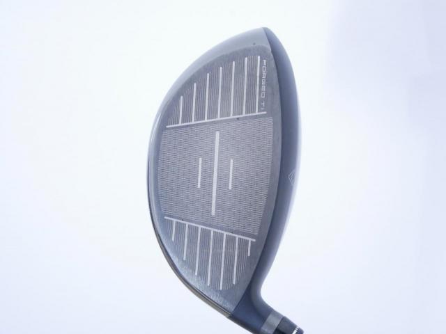 Driver : Callaway : ไดรเวอร์ Callaway Paradym Max Fast (รุ่นปี 2023 Japan Spec.) Loft 10.5 ก้าน Fujikura Speeder NX 40 Flex R