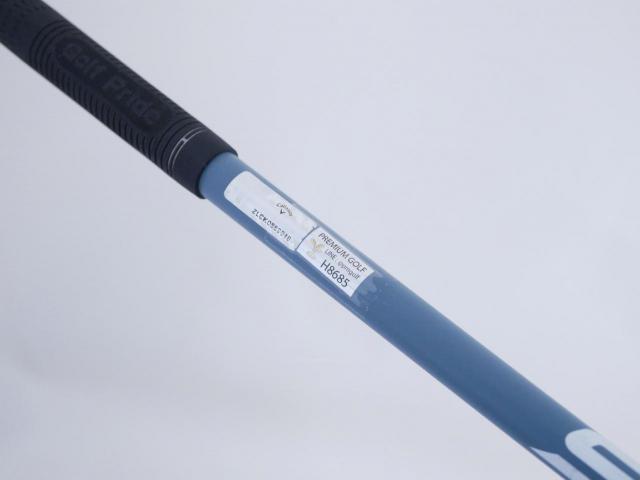Driver : Callaway : ไดรเวอร์ Callaway Paradym Max Fast (รุ่นปี 2023 Japan Spec.) Loft 10.5 ก้าน Fujikura Speeder NX 40 Flex R