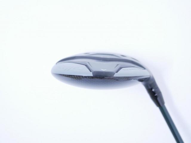Fairway Wood : callaway : หัวไม้ 3 Callaway Quantum Max D (รุ่นล่าสุด ออกปี 2026) Loft 15 ก้าน UST Mamiya LIN-Q 40 Flex SR
