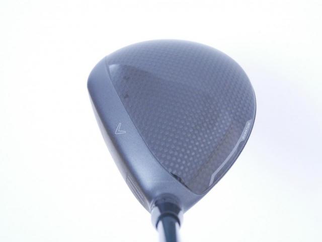 Fairway Wood : callaway : หัวไม้ 3 Callaway Quantum Max D (รุ่นล่าสุด ออกปี 2026) Loft 15 ก้าน UST Mamiya LIN-Q 40 Flex SR