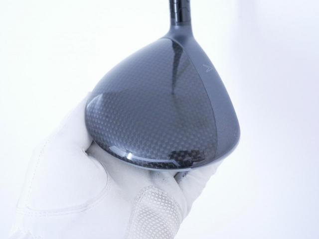 Fairway Wood : callaway : หัวไม้ 3 Callaway Quantum Max D (รุ่นล่าสุด ออกปี 2026) Loft 15 ก้าน UST Mamiya LIN-Q 40 Flex SR