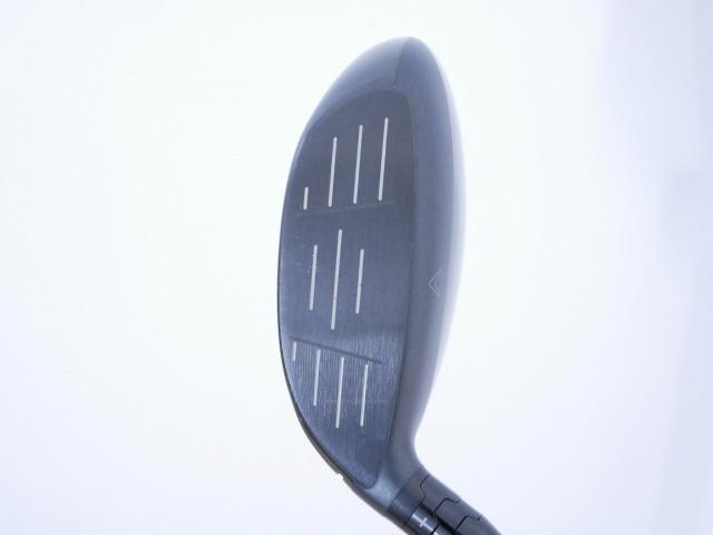 Fairway Wood : callaway : หัวไม้ 3 Callaway Quantum Max D (รุ่นล่าสุด ออกปี 2026) Loft 15 ก้าน UST Mamiya LIN-Q 40 Flex SR
