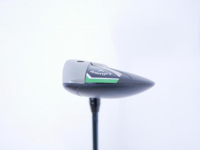 Fairway Wood : callaway : หัวไม้ 3 Callaway ELYTE (ออกปี 2025) Loft 15 ก้าน Fujikura VENTUS 5 Flex SR