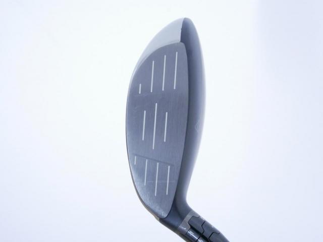 Fairway Wood : callaway : หัวไม้ 3 Callaway ELYTE (ออกปี 2025) Loft 15 ก้าน Fujikura VENTUS 5 Flex SR