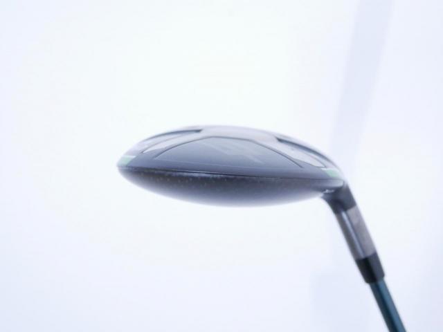 Fairway Wood : callaway : หัวไม้ 5 Callaway ELYTE X (ออกปี 2025) Loft 18 ก้าน Fujikura VENTUS 5 Flex R