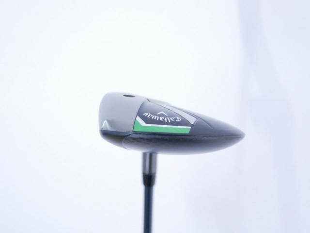 Fairway Wood : callaway : หัวไม้ 5 Callaway ELYTE X (ออกปี 2025) Loft 18 ก้าน Fujikura VENTUS 5 Flex R