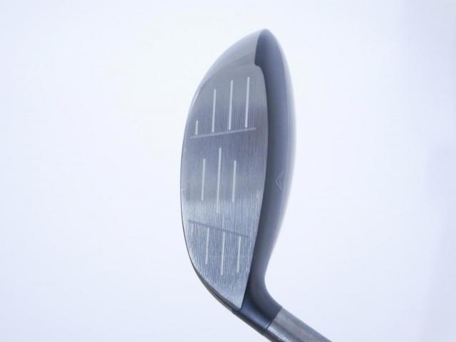 Fairway Wood : callaway : หัวไม้ 5 Callaway ELYTE X (ออกปี 2025) Loft 18 ก้าน Fujikura VENTUS 5 Flex R