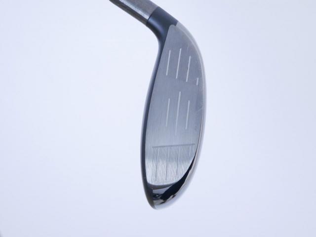 Fairway Wood : callaway : หัวไม้ 5 Callaway ELYTE X (ออกปี 2025) Loft 18 ก้าน Fujikura VENTUS 5 Flex R