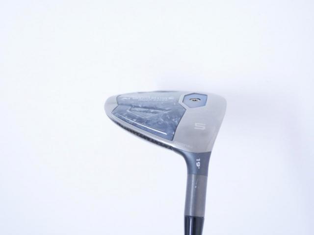 Fairway Wood : callaway : หัวไม้ 5 Callaway Paradym AI Smoke MAX FAST (ออกปี 2024 Japan Spec.) Loft 19 ก้าน UST Mamiya LIN-Q 40 Flex SR