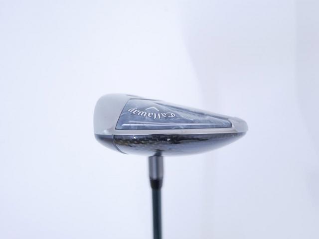 Fairway Wood : callaway : หัวไม้ 5 Callaway Paradym AI Smoke MAX FAST (ออกปี 2024 Japan Spec.) Loft 19 ก้าน UST Mamiya LIN-Q 40 Flex SR