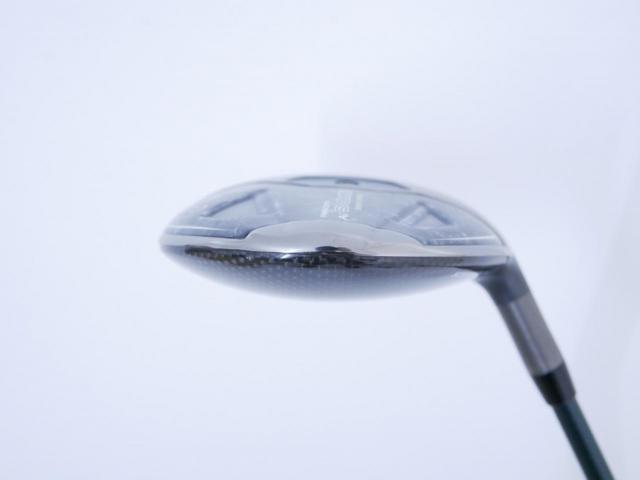 Fairway Wood : callaway : หัวไม้ 5 Callaway Paradym AI Smoke MAX FAST (ออกปี 2024 Japan Spec.) Loft 19 ก้าน UST Mamiya LIN-Q 40 Flex SR