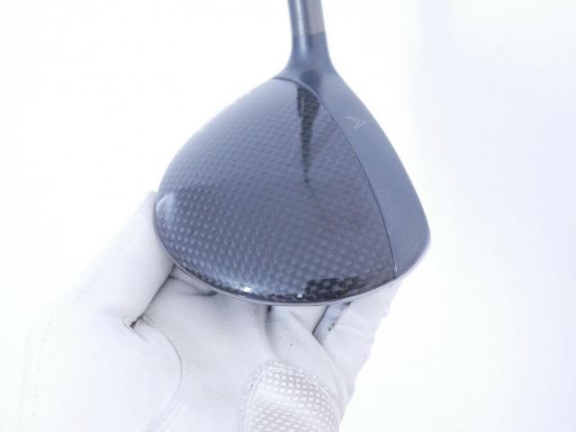 Fairway Wood : callaway : หัวไม้ 5 Callaway Paradym AI Smoke MAX FAST (ออกปี 2024 Japan Spec.) Loft 19 ก้าน UST Mamiya LIN-Q 40 Flex SR