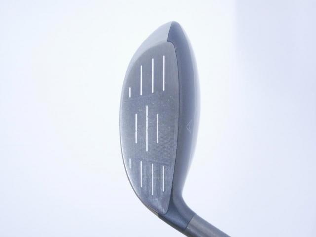 Fairway Wood : callaway : หัวไม้ 5 Callaway Paradym AI Smoke MAX FAST (ออกปี 2024 Japan Spec.) Loft 19 ก้าน UST Mamiya LIN-Q 40 Flex SR