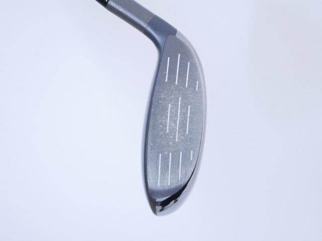Fairway Wood : callaway : หัวไม้ 5 Callaway Paradym AI Smoke MAX FAST (ออกปี 2024 Japan Spec.) Loft 19 ก้าน UST Mamiya LIN-Q 40 Flex SR