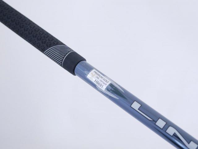 Fairway Wood : callaway : หัวไม้ 5 Callaway Paradym AI Smoke MAX FAST (ออกปี 2024 Japan Spec.) Loft 19 ก้าน UST Mamiya LIN-Q 40 Flex SR