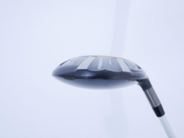 Lady club : All : หัวไม้ 3 Callaway Paradym MAX FAST (รุ่นปี 2023 Japan Spec.) Loft 16 ก้าน Mitsubishi ELDIO 40 Flex L