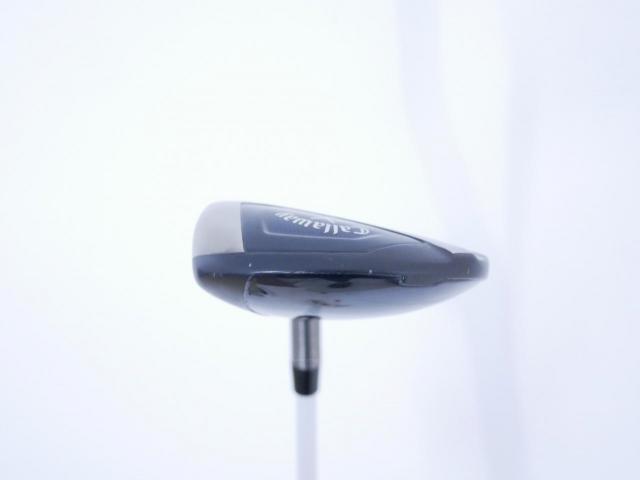 Lady club : All : หัวไม้ 3 Callaway Paradym MAX FAST (รุ่นปี 2023 Japan Spec.) Loft 16 ก้าน Mitsubishi ELDIO 40 Flex L