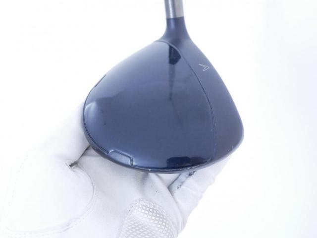 Lady club : All : หัวไม้ 3 Callaway Paradym MAX FAST (รุ่นปี 2023 Japan Spec.) Loft 16 ก้าน Mitsubishi ELDIO 40 Flex L