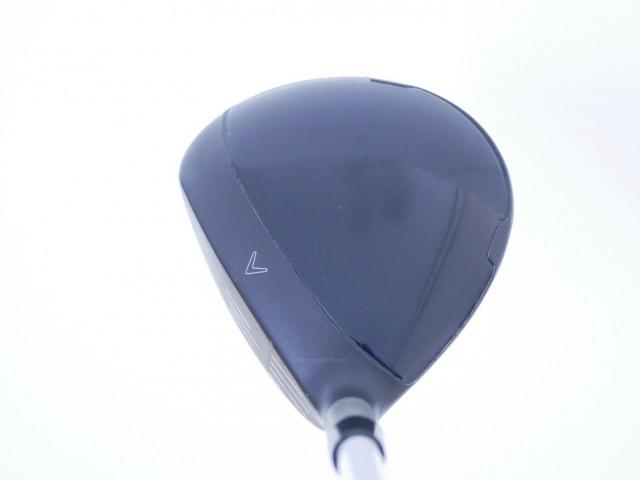 Lady club : All : หัวไม้ 3 Callaway Paradym MAX FAST (รุ่นปี 2023 Japan Spec.) Loft 16 ก้าน Mitsubishi ELDIO 40 Flex L