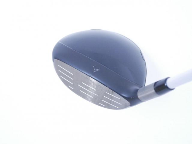 Lady club : All : หัวไม้ 3 Callaway Paradym MAX FAST (รุ่นปี 2023 Japan Spec.) Loft 16 ก้าน Mitsubishi ELDIO 40 Flex L