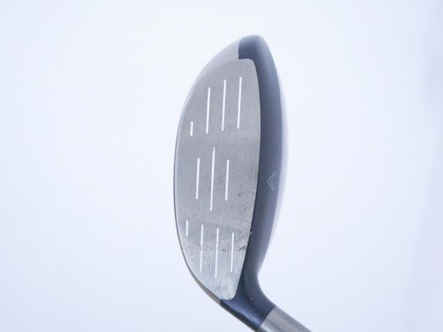 Lady club : All : หัวไม้ 3 Callaway Paradym MAX FAST (รุ่นปี 2023 Japan Spec.) Loft 16 ก้าน Mitsubishi ELDIO 40 Flex L