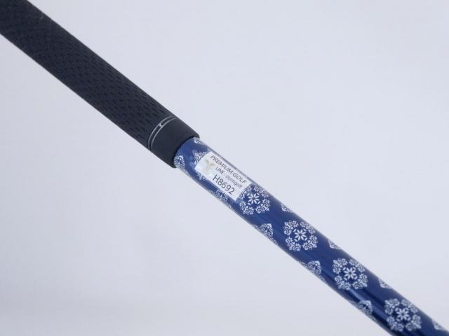Lady club : All : หัวไม้ 3 Callaway Paradym MAX FAST (รุ่นปี 2023 Japan Spec.) Loft 16 ก้าน Mitsubishi ELDIO 40 Flex L