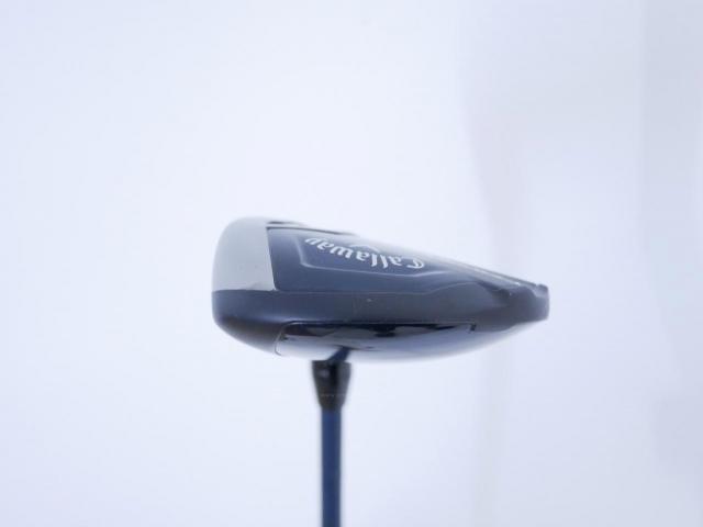Fairway Wood : callaway : หัวไม้ 3 Callaway Paradym (รุ่นปี 2023 Japan Spec.) Loft 15 (ปรับได้) ก้าน Fujikura Ventus TR 5 Flex R