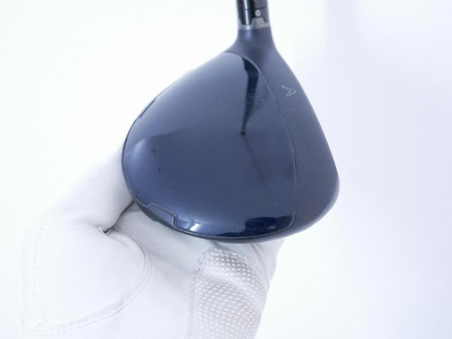 Fairway Wood : callaway : หัวไม้ 3 Callaway Paradym (รุ่นปี 2023 Japan Spec.) Loft 15 (ปรับได้) ก้าน Fujikura Ventus TR 5 Flex R