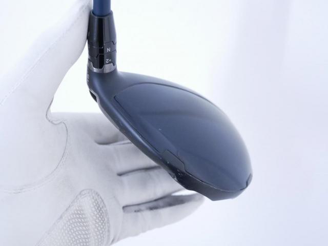 Fairway Wood : callaway : หัวไม้ 3 Callaway Paradym (รุ่นปี 2023 Japan Spec.) Loft 15 (ปรับได้) ก้าน Fujikura Ventus TR 5 Flex R