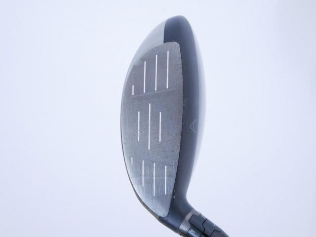 Fairway Wood : callaway : หัวไม้ 3 Callaway Paradym (รุ่นปี 2023 Japan Spec.) Loft 15 (ปรับได้) ก้าน Fujikura Ventus TR 5 Flex R