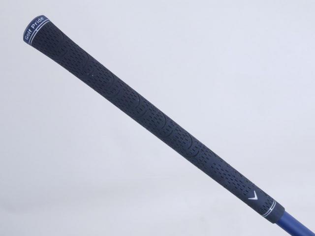 Fairway Wood : callaway : หัวไม้ 3 Callaway Paradym (รุ่นปี 2023 Japan Spec.) Loft 15 (ปรับได้) ก้าน Fujikura Ventus TR 5 Flex R