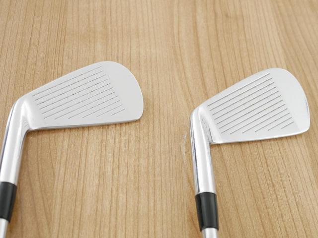 Iron set : Titleist : ชุดเหล็ก Titleist 690MB Forged มีเหล็ก 3-Pw (8 ชิ้น) ก้านเหล็ก Dynamic Gold S300