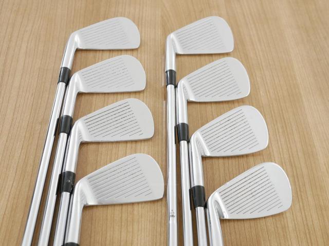 Iron set : Titleist : ชุดเหล็ก Titleist 690MB Forged มีเหล็ก 3-Pw (8 ชิ้น) ก้านเหล็ก Dynamic Gold S300