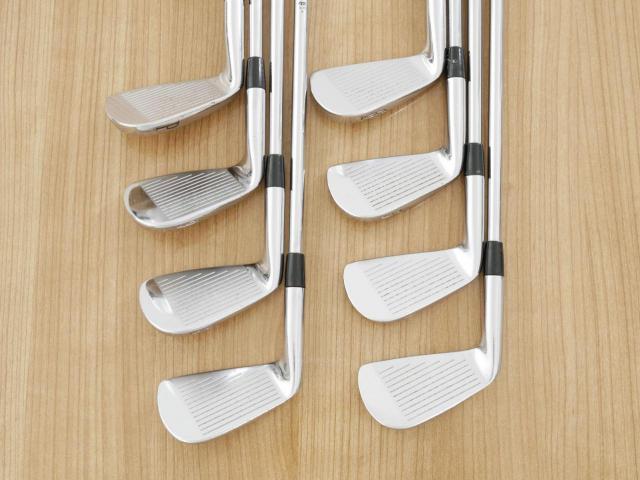 Iron set : Titleist : ชุดเหล็ก Titleist 690MB Forged มีเหล็ก 3-Pw (8 ชิ้น) ก้านเหล็ก Dynamic Gold S300