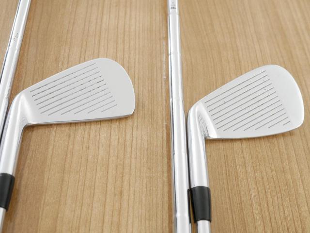 Iron set : Titleist : ชุดเหล็ก Titleist 690MB Forged มีเหล็ก 3-Pw (8 ชิ้น) ก้านเหล็ก Dynamic Gold S300