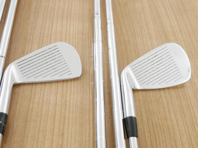 Iron set : Titleist : ชุดเหล็ก Titleist 690MB Forged มีเหล็ก 3-Pw (8 ชิ้น) ก้านเหล็ก Dynamic Gold S300
