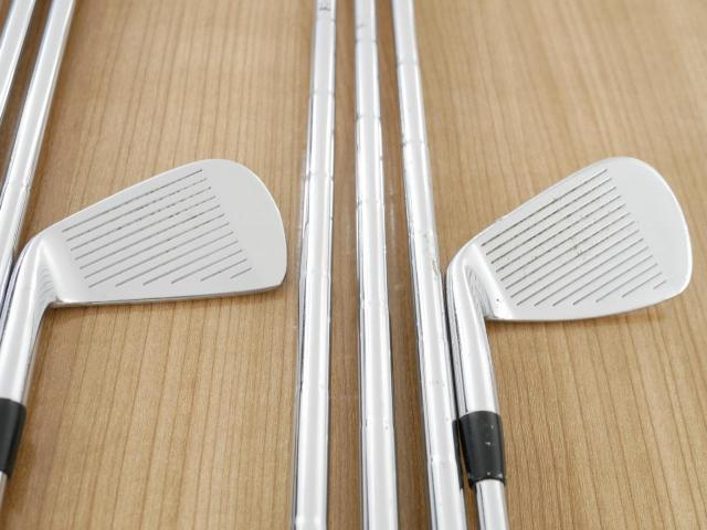 Iron set : Titleist : ชุดเหล็ก Titleist 690MB Forged มีเหล็ก 3-Pw (8 ชิ้น) ก้านเหล็ก Dynamic Gold S300