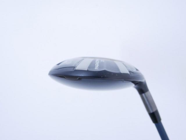 Fairway Wood : callaway : หัวไม้ 5 Callaway Paradym X (รุ่นปี 2023 Japan Spec.) Loft 18 ก้าน Fujikura Ventus TR 5 Flex SR