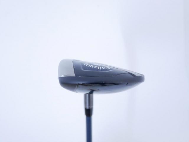 Fairway Wood : callaway : หัวไม้ 5 Callaway Paradym X (รุ่นปี 2023 Japan Spec.) Loft 18 ก้าน Fujikura Ventus TR 5 Flex SR