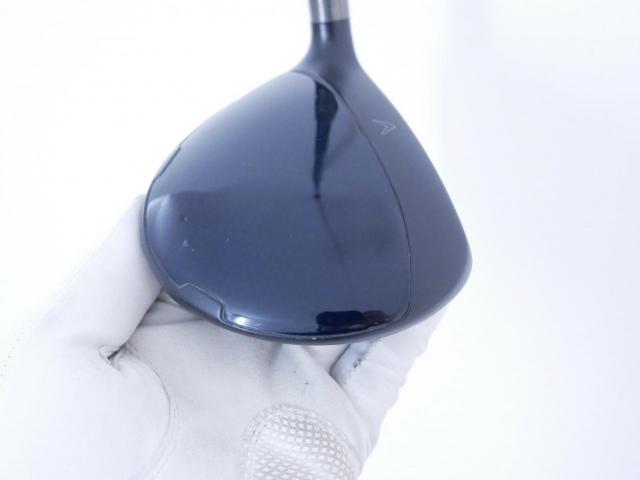 Fairway Wood : callaway : หัวไม้ 5 Callaway Paradym X (รุ่นปี 2023 Japan Spec.) Loft 18 ก้าน Fujikura Ventus TR 5 Flex SR
