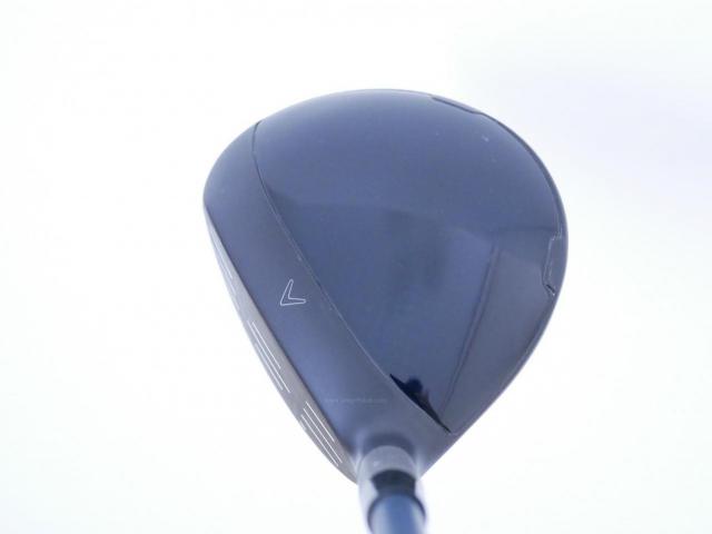 Fairway Wood : callaway : หัวไม้ 5 Callaway Paradym X (รุ่นปี 2023 Japan Spec.) Loft 18 ก้าน Fujikura Ventus TR 5 Flex SR