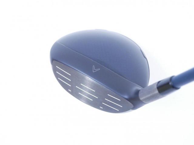 Fairway Wood : callaway : หัวไม้ 5 Callaway Paradym X (รุ่นปี 2023 Japan Spec.) Loft 18 ก้าน Fujikura Ventus TR 5 Flex SR